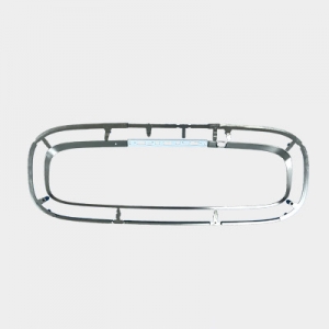 Automobile rearview mirror