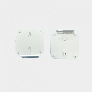 Set top box lower cover