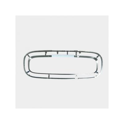 Automobile rearview mirror